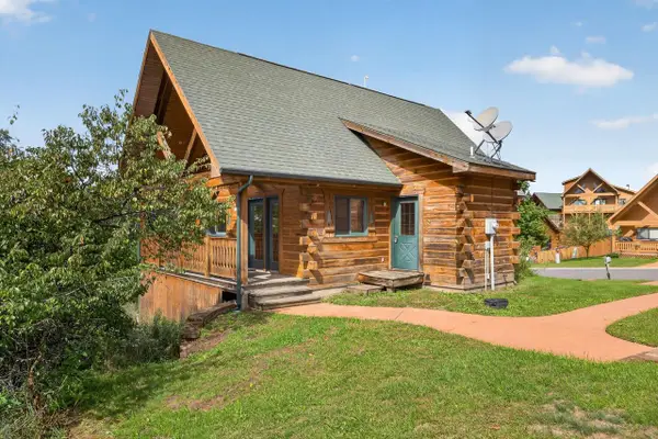 441 Overlook COURT, Warrens, WI 54666