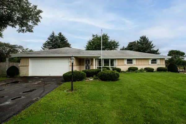 1638 Meadowlane AVENUE, Mount Pleasant, WI 53406
