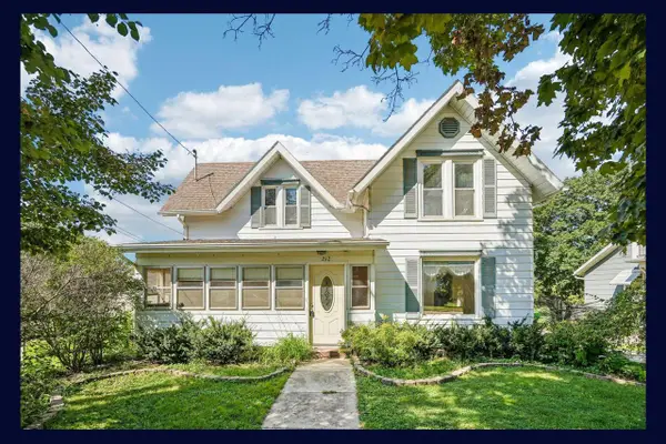 212 N Watertown Street, Johnson Creek, WI 53038
