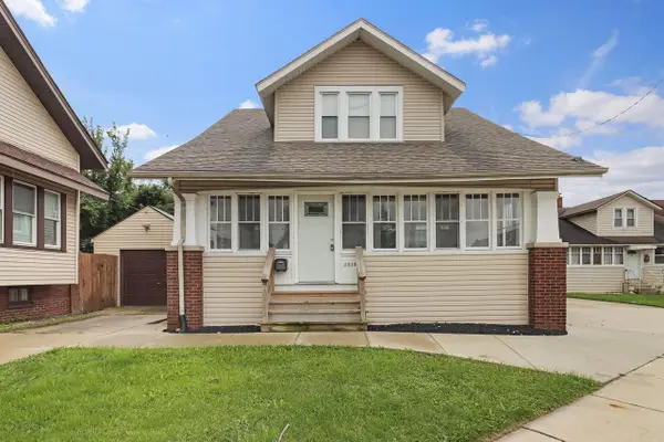 2513 Roosevelt ROAD, Kenosha, WI 53143
