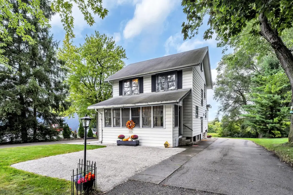 W305S5060 Highway 83, Mukwonago, WI 53149 - #1