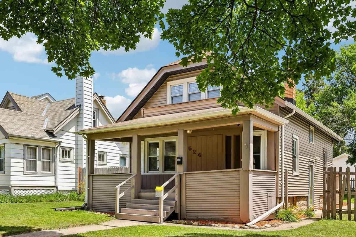 524 S Oak Park COURT, Milwaukee, WI 53214 - #1
