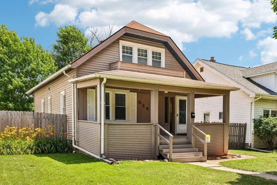 524 S Oak Park COURT, Milwaukee, WI 53214 - #2