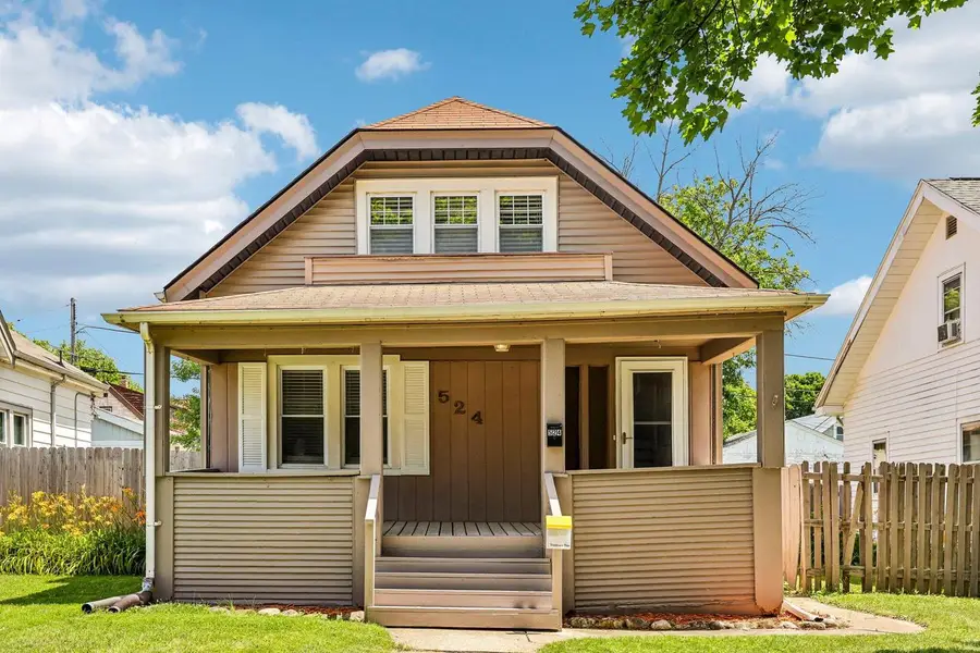 524 S Oak Park COURT, Milwaukee, WI 53214 - #3