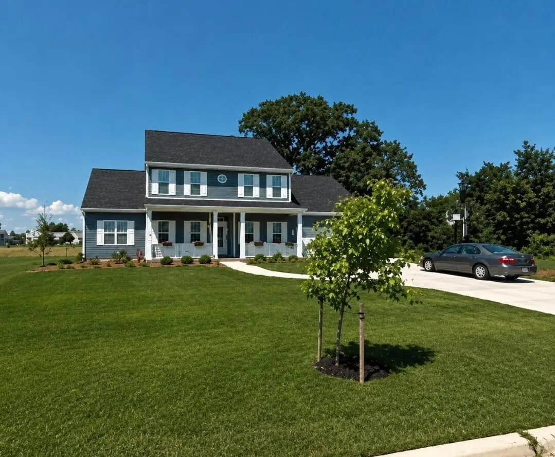 4848 W Woodland DRIVE, Franklin, WI 53132 - #1