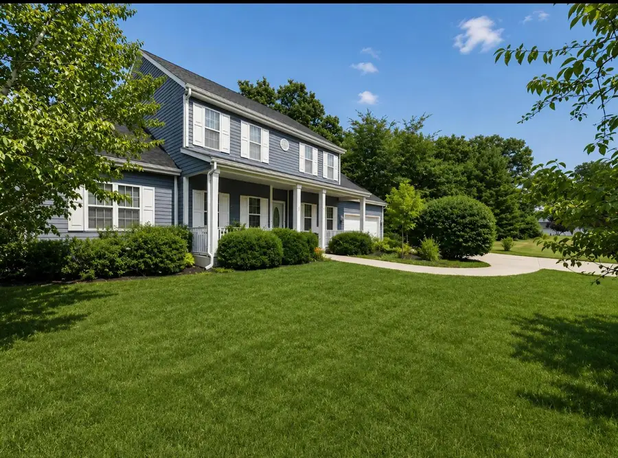 4848 W Woodland DRIVE, Franklin, WI 53132 - #2