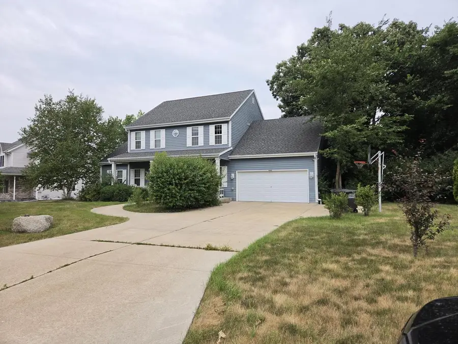 4848 W Woodland DRIVE, Franklin, WI 53132 - #3