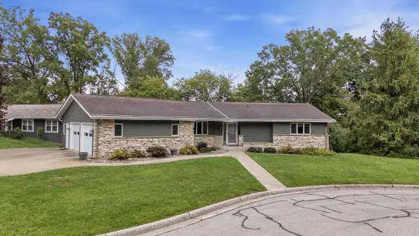 170 Crestwood COURT, Sheboygan Falls, WI 53085