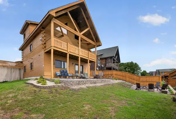 315 Hilltop CIRCLE, Warrens, WI 54666
