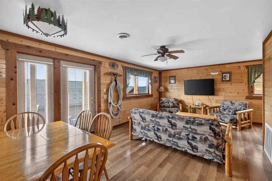 315 Hilltop CIRCLE, Warrens, WI 54666 - #3
