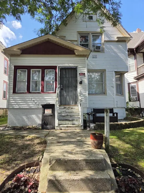 1525 N 39th STREET, Milwaukee, WI 53208