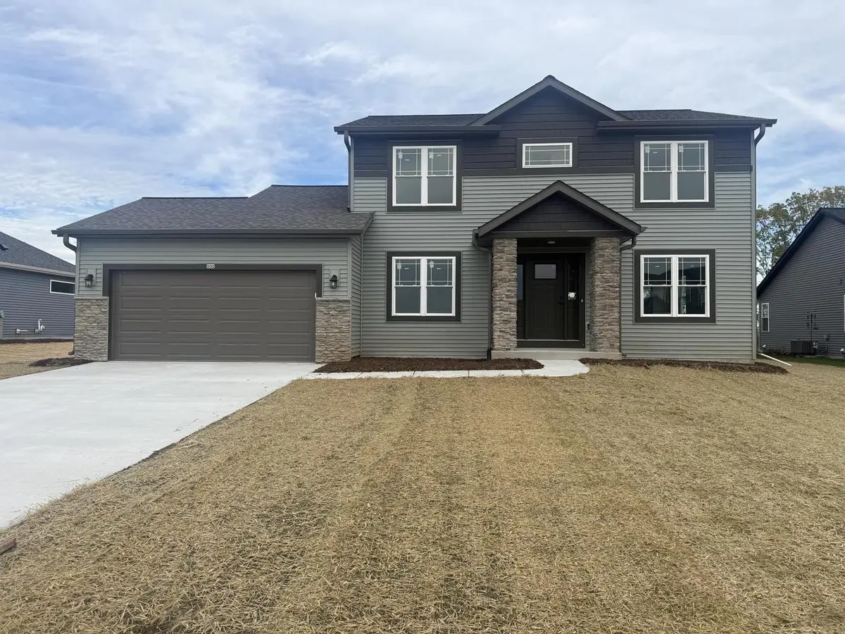 500 Golf DRIVE, Jefferson, WI 53549 - #1