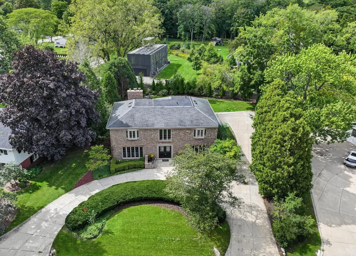 7801 N Regent ROAD, Fox Point, WI 53217 - #1