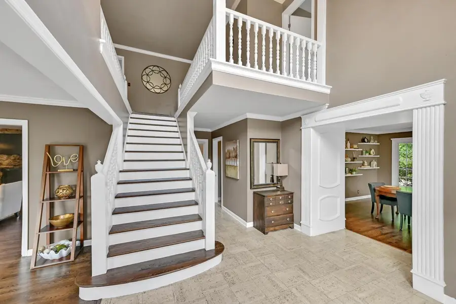 7801 N Regent ROAD, Fox Point, WI 53217 - #2