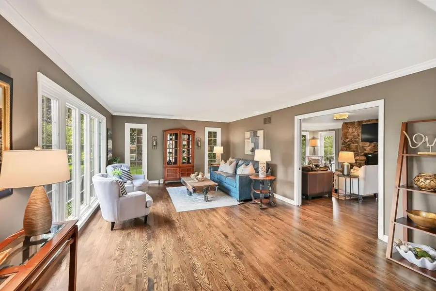 7801 N Regent ROAD, Fox Point, WI 53217 - #3
