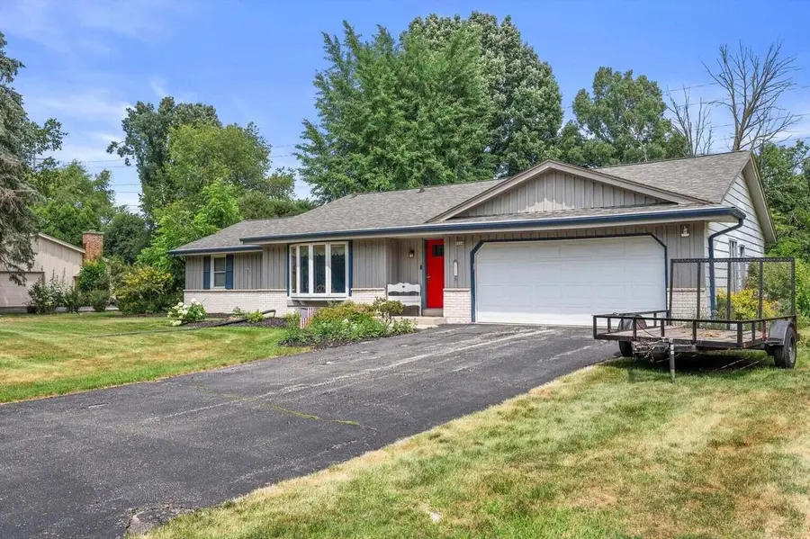 9224 N Fairy Chasm LANE, Brown Deer, WI 53223 - #3