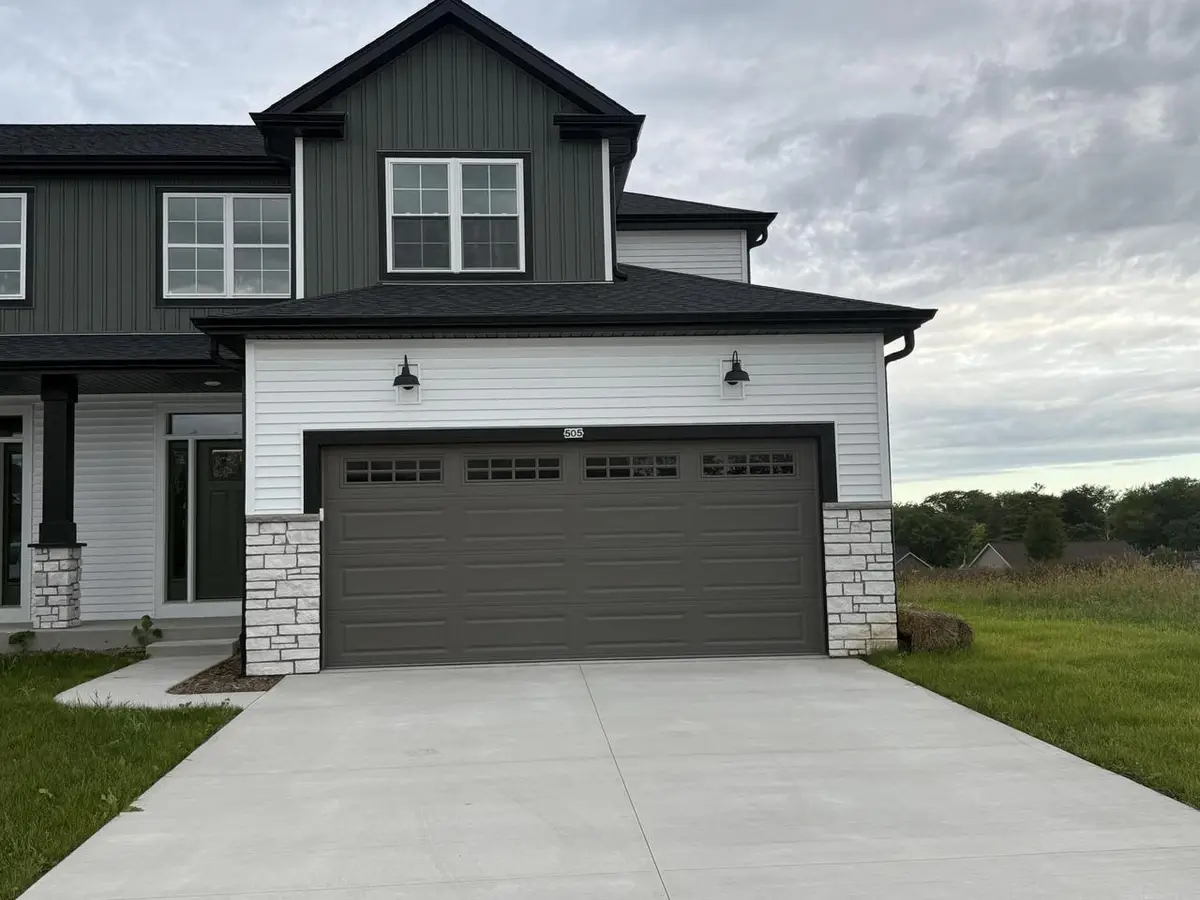 505 Golf DRIVE, Jefferson, WI 53549 - #1