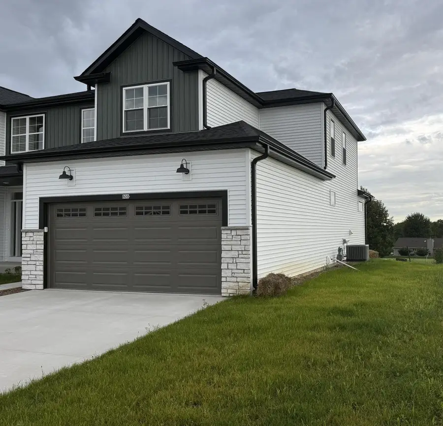 505 Golf DRIVE, Jefferson, WI 53549 - #2