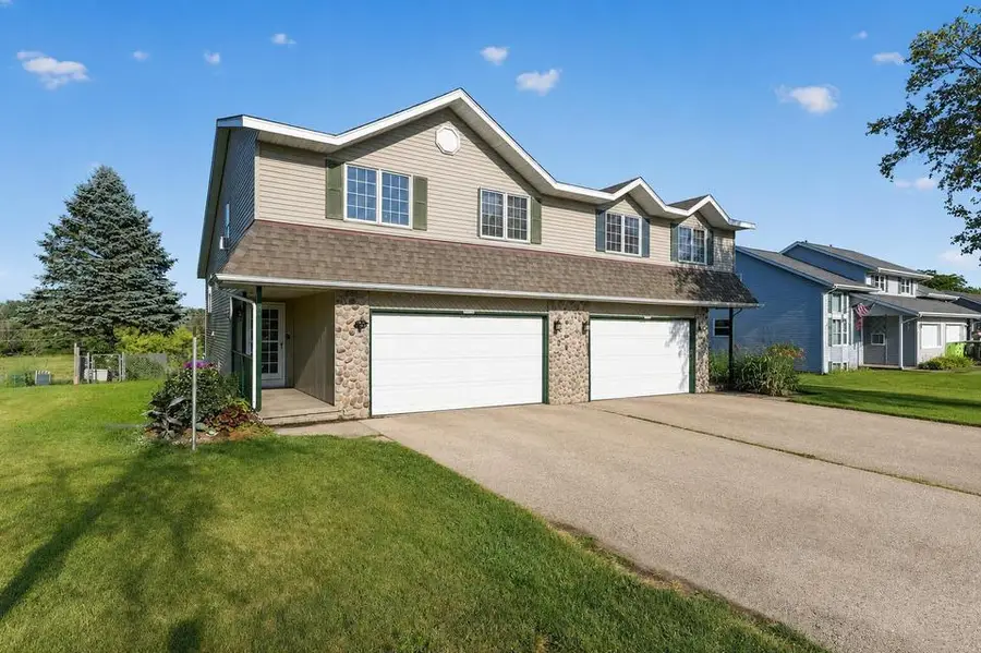 N4560 Hickory ROAD #N4562, Hustisford, WI 53034 - #2