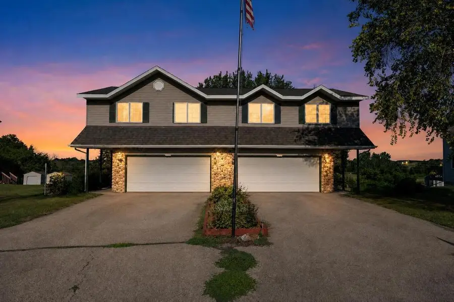 N4560 Hickory ROAD #N4562, Hustisford, WI 53034 - #3
