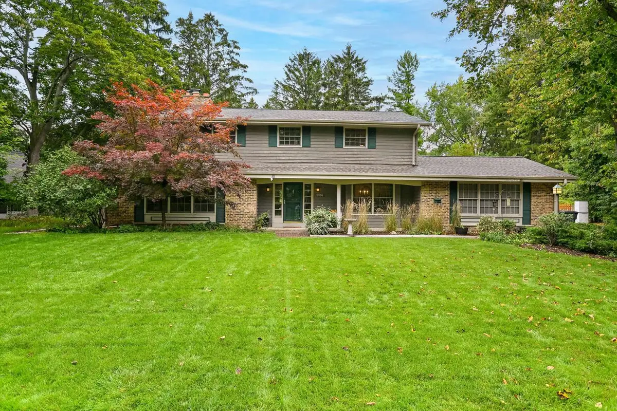 9506 N Wakefield COURT, Bayside, WI 53217 - #1