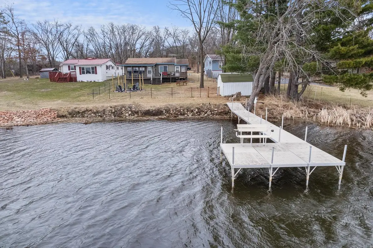 N2751 Lakeshore DRIVE, Montello, WI 53949 - #1