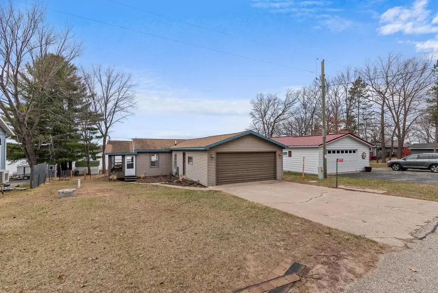 N2751 Lakeshore DRIVE, Montello, WI 53949 - #2