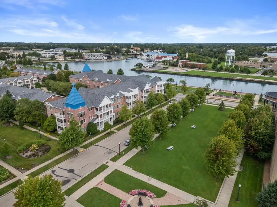 5410 2nd AVENUE #2A, Kenosha, WI 53140 - #2