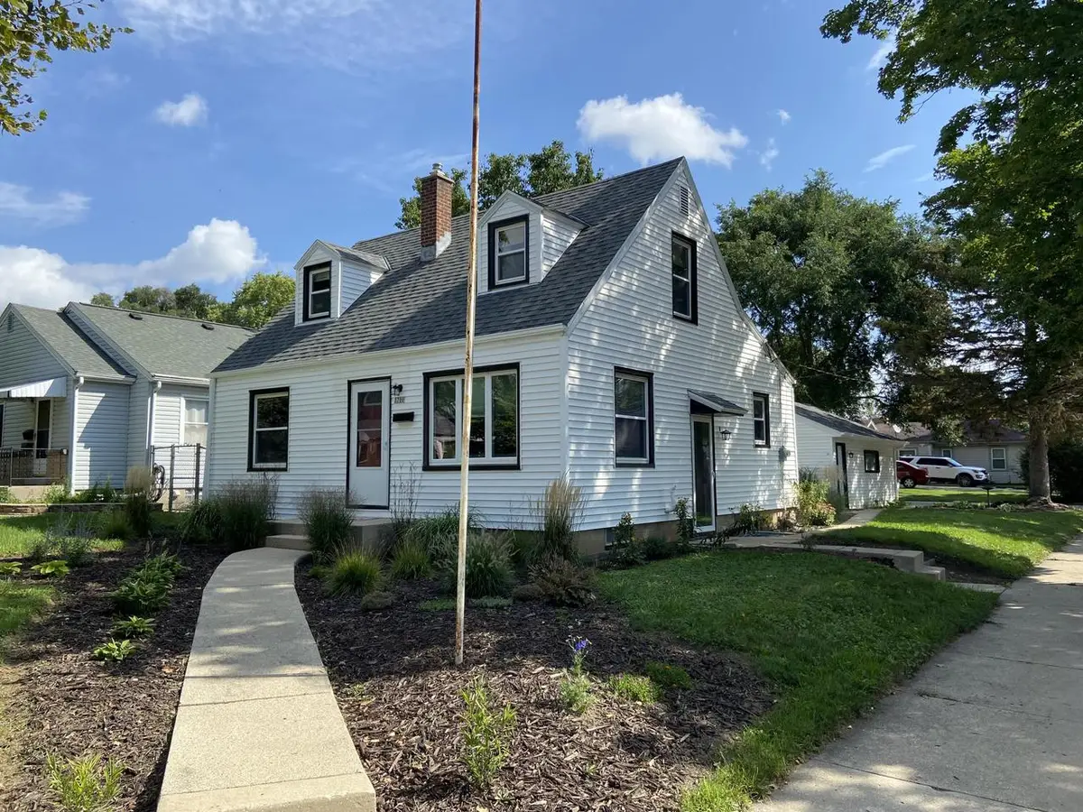 3700 N 99th STREET, Milwaukee, WI 53222 - #1
