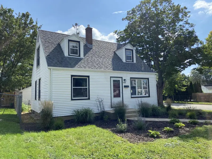 3700 N 99th STREET, Milwaukee, WI 53222 - #2