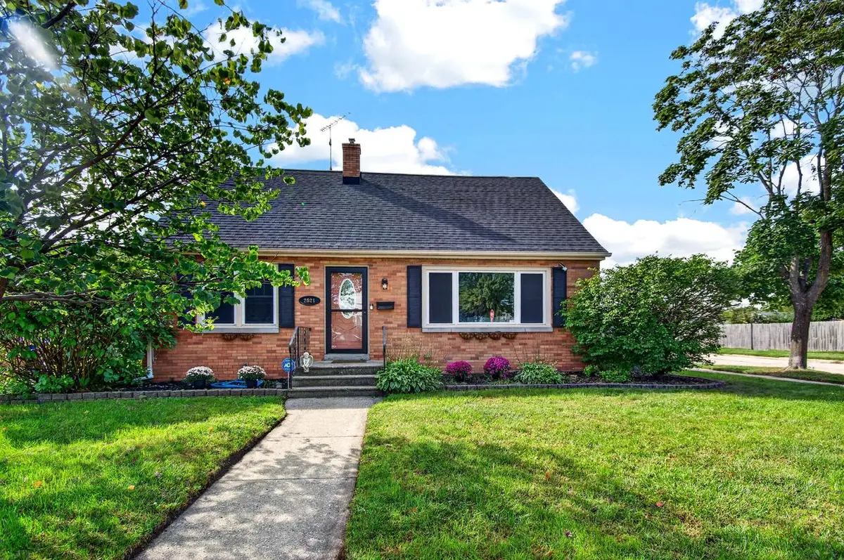 2021 79th STREET, Kenosha, WI 53143 - #1