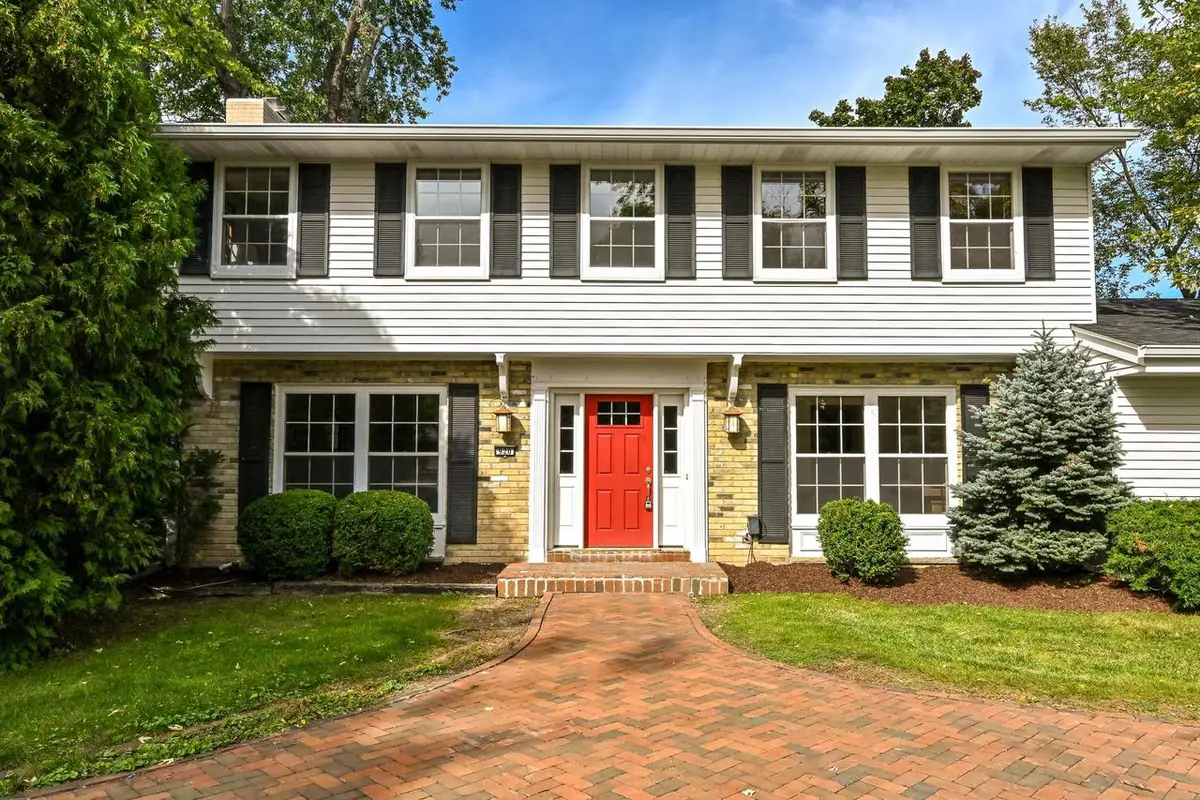 920 E Fairy Chasm ROAD, Bayside, WI 53217 - #1