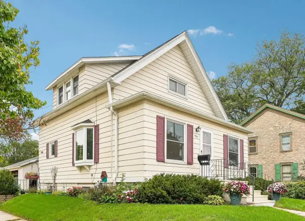 1059 9th AVENUE, Grafton, WI 53024