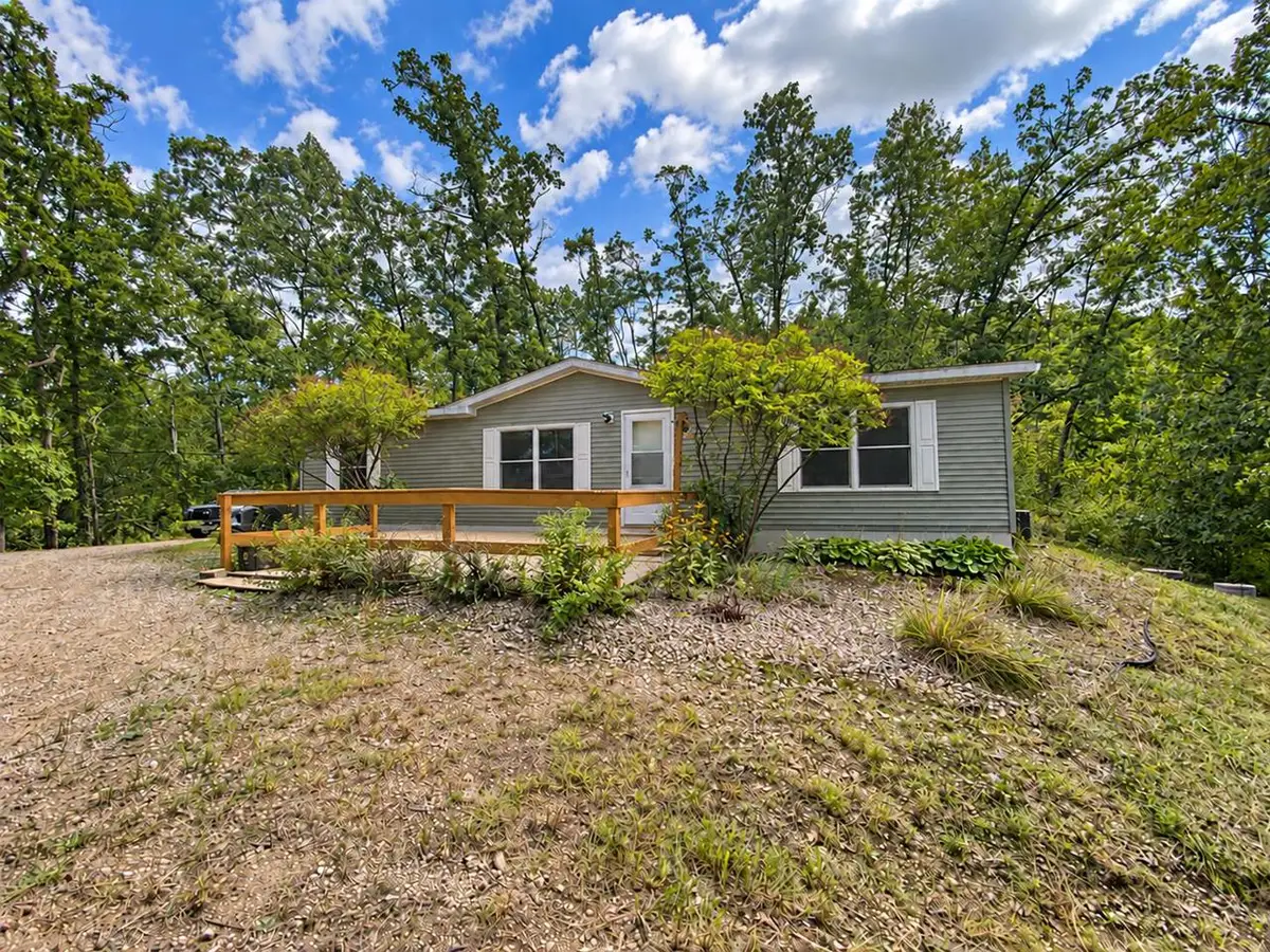 N7549 County Road W, Holmen, WI 54636 - #1