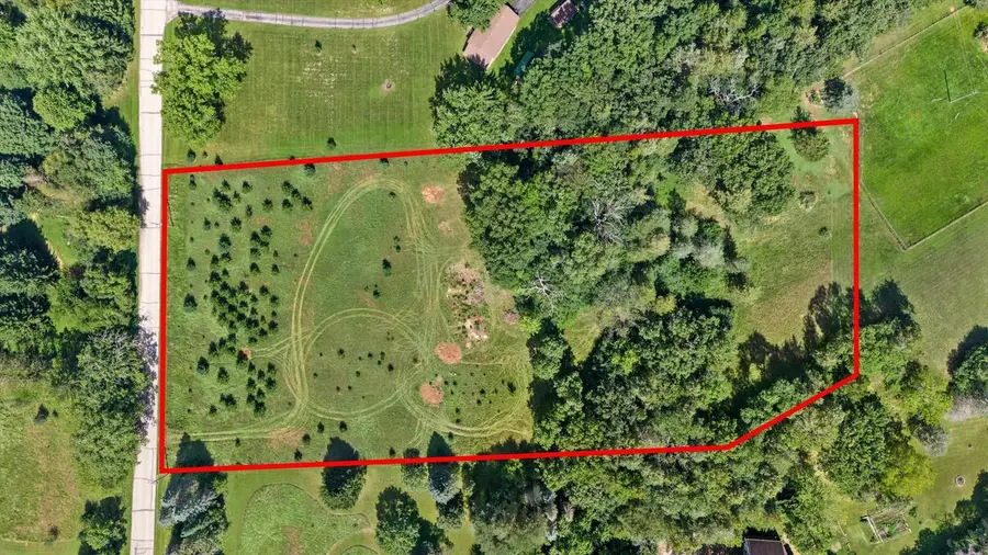 Lt1 MORAINE HILLS DRIVE, Dousman, WI 53118 - #2
