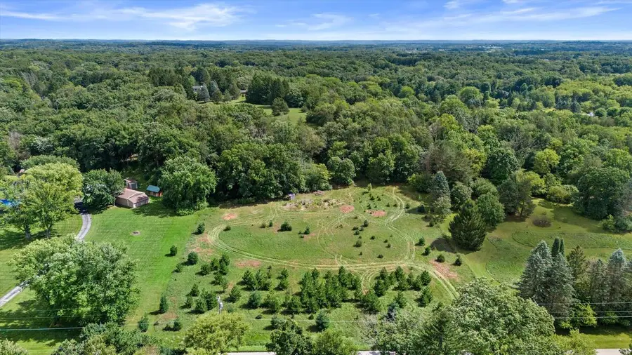 Lt1 MORAINE HILLS DRIVE, Dousman, WI 53118 - #3