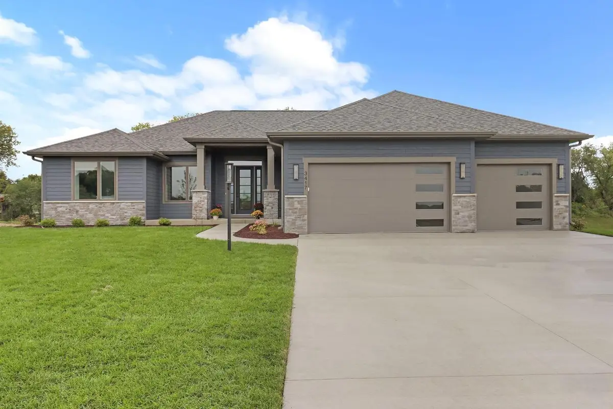 3417 Long Furrow ROAD, Franksville, WI 53126 - #1