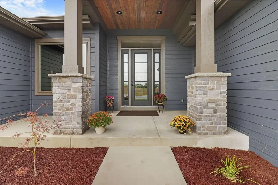 3417 Long Furrow ROAD, Franksville, WI 53126 - #3