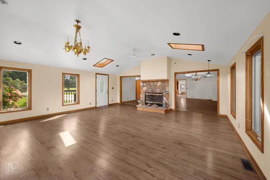 18410 119th STREET, Bristol, WI 53104 - #2