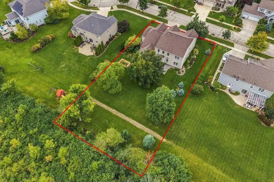 2247 Willow Pond WAY, Grafton, WI 53024 - #2