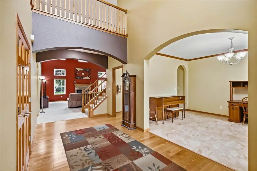 2247 Willow Pond WAY, Grafton, WI 53024 - #3