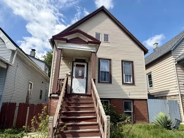 2451 S 11th STREET, Milwaukee, WI 53215