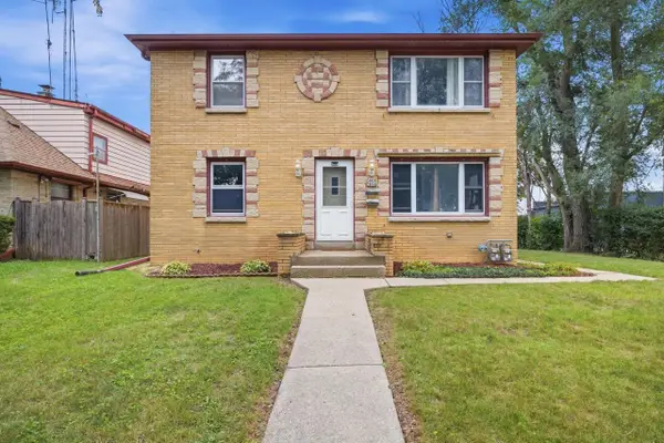 3056 S 93rd STREET #3060, West Allis, WI 53227