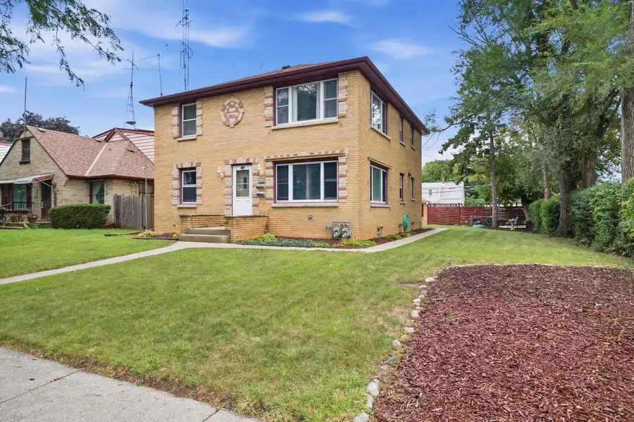 3056 S 93rd STREET #3060, West Allis, WI 53227 - #2