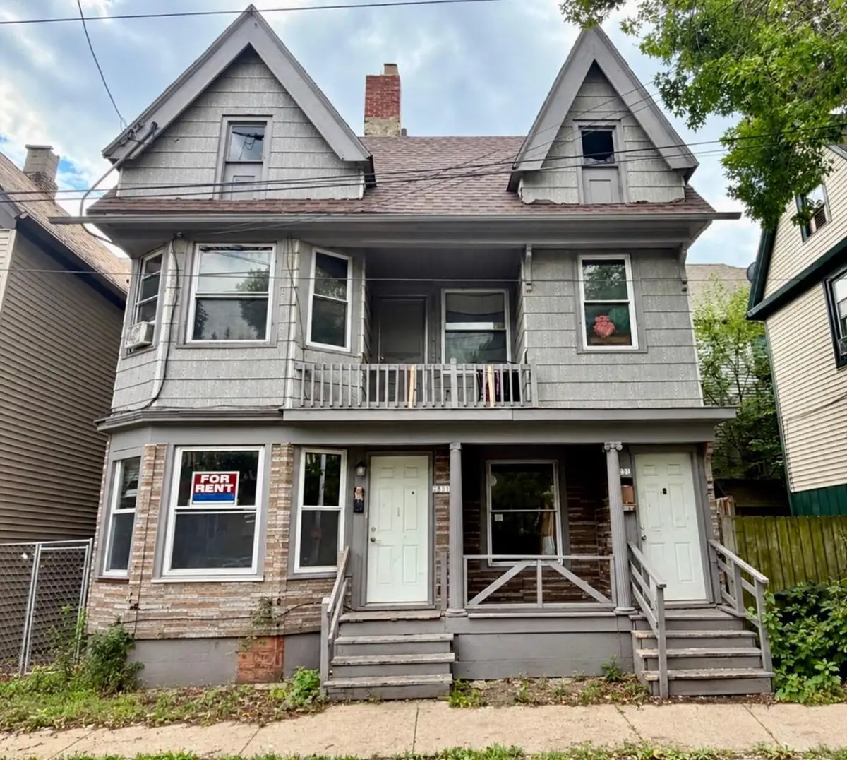 2233 W Orchard STREET, Milwaukee, WI 53204 - #1