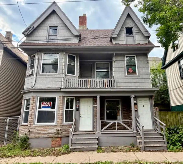 2233 W Orchard STREET, Milwaukee, WI 53204