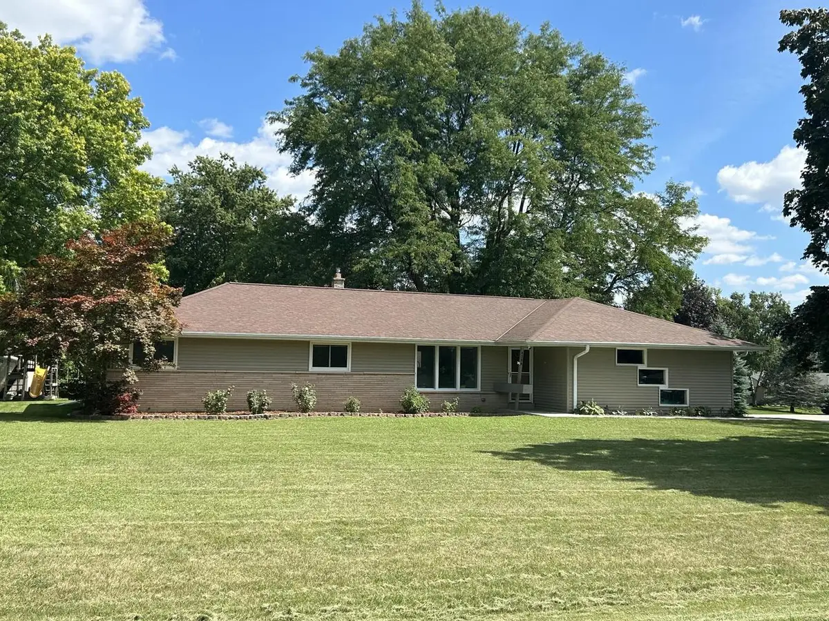 4380 N 143rd STREET, Brookfield, WI 53005 - #1