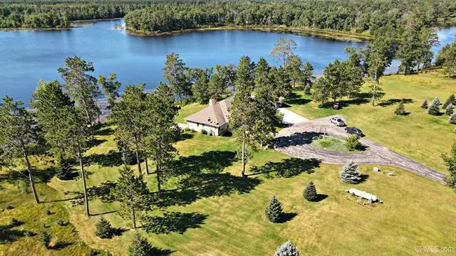 N8650 Whispering Pines ROAD #21.75, Stephenson, MI 49887 - #1