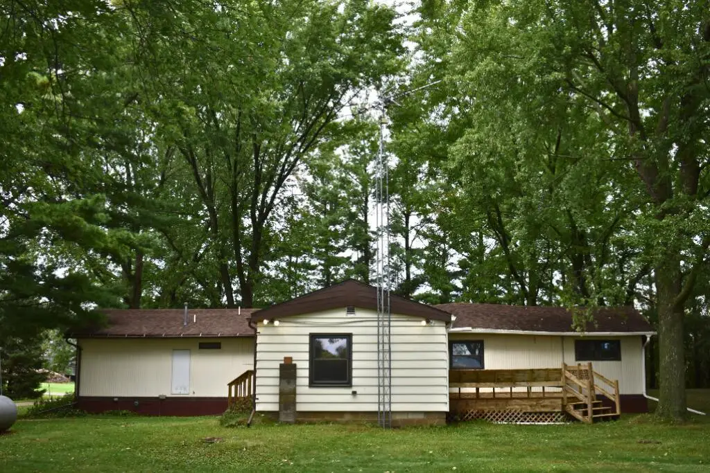 W7017 Redwood ROAD, Burnett, WI 53922 - #1