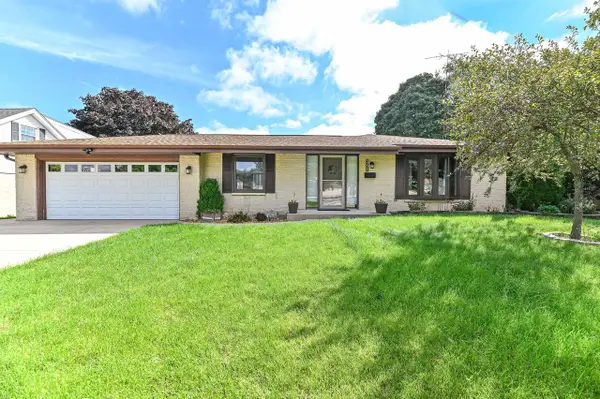 5224 S 23rd STREET, Milwaukee, WI 53221